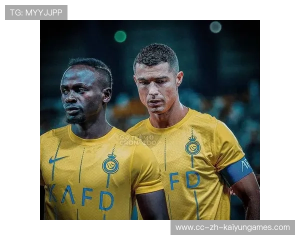 C罗反越位推射得手，利雅得胜利牢握节奏