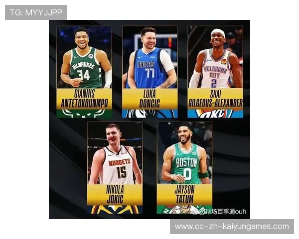 全季后赛最佳阵容公布，谁会成为最大赢家？，全季后赛最佳阵容公布,谁会成为最大赢家