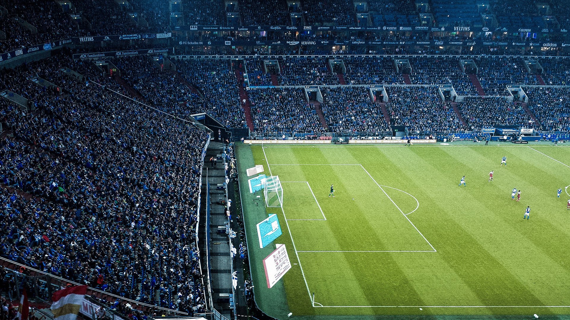 球队阵型压缩是否提高反击过程中的球权转换效率